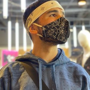 Meet your Posher, Lawrence